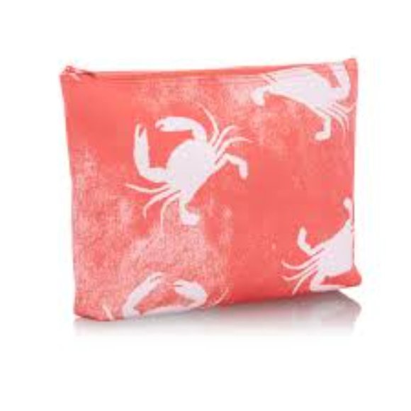 Thirty One Zipper Pouch- In A Pinch - Picture 1 of 6